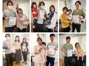 マム(mamu)/お子様担当スタッフ在籍