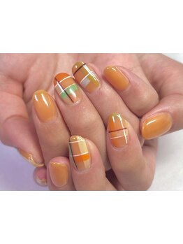 アートの種類が豊富