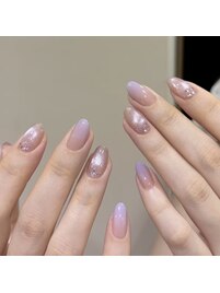 自爪4-6本持ち込みデザイン