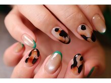 ノンブリック 並木店(Nomblic)/べっこうアート