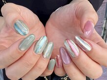 ラベード バイ ジョジョ(LOVEED by JOJO)/持ち込みデザイン