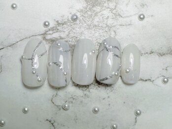 定額Design シルバーライン