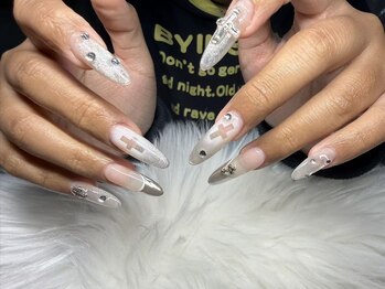 インフ 蕨店(INF.)/