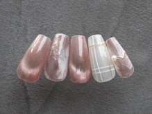 ベルル(Bellulu)/【定額ネイル】