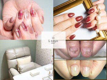 エル トウキョウ キャンディ(L tokyo CANDY)