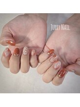 ジュリーネイル 所沢店/ニュアンス