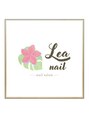 レアネイル(Lea nail)/パラジェル登録サロン Lea nail レアネイル