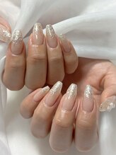 ネロリネイル(Neroli nail)/