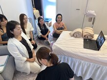 フェムケアサロン YooNi/Dr.サポートで支える特有の悩み