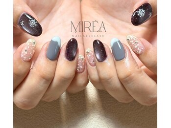 ミレア(MIREA)/アートコース a 