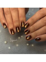 リリーネイル(Lily nail)/