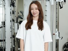 アンプシーフィット(UMPSY FIT)/宝町店：戸田 夢華