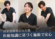 西宮にこ整骨院 整体院