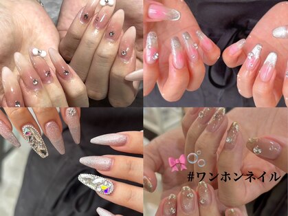 ネイル チップス 天文館本店(NAIL TIPS)の写真