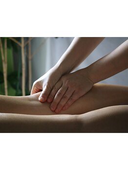 女性専用のサロン