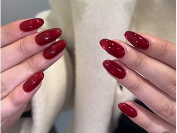 ジャスネイル(Jas Nail)/