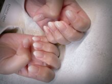 ローネイル(Raw nail)/