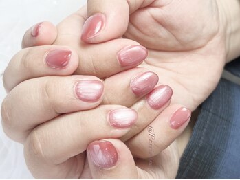 プリメ 高円寺(Purrime)/マグネット