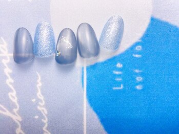 1月　定額トレンドデザイン