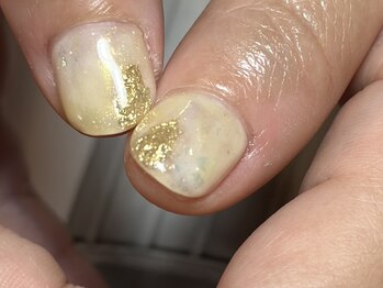 デューネイルスタジオ(dew nail studio)/