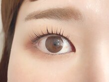 ロロ バイ フィアラ 京都駅前店(LOLO by Fiara)/パリジェンヌ