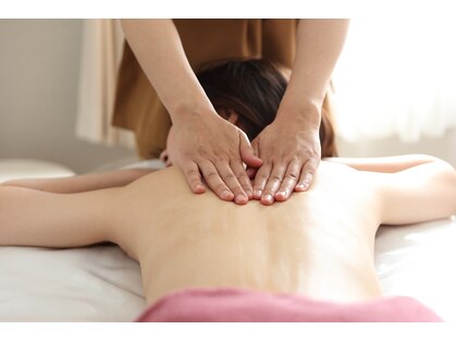 チャム(cham)の写真