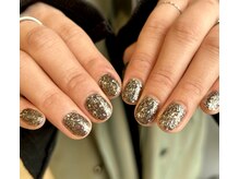 ラズワルド(Lazward)/キランキラン＊ラメネイル