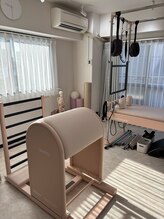 ピケピラティス 月島店(pique pilates)/おはようございます！