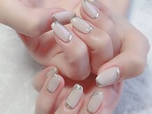 シックエクラ バイ リフレ21(chic eclat by Refre21)/Miller Art