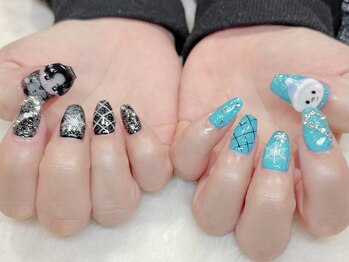 コフレ カケル ポルテ269 富雄(coffret×PORTE269)/