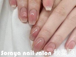 韓国・ワンホンネイル・秋葉原