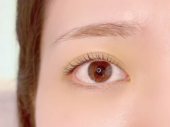 ドレスアップアイズ アンド ネイル(Dress Up Eyes & Nail)/まつげパーマ