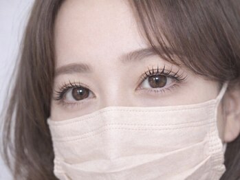 サニー アンド ヘアー(Sunny&HAIR)/マツパ/まつ毛/まつげパーマ