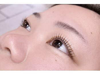 ケイアイビューティーサロン(KIBeauty Salon)/ラッシュリフト