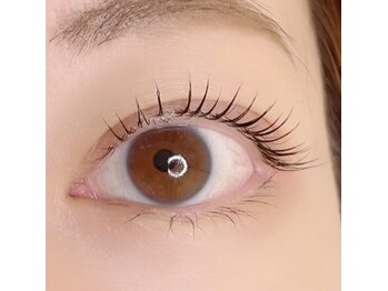 ネイル アンド まつげエクステサロン キュア(Cure)/まつ毛パーマ