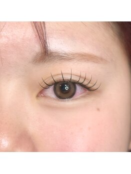 ラナ(Lana)/マツエク☆120本