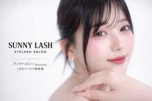 サニーラッシュ 名駅店(Sunny Lash)