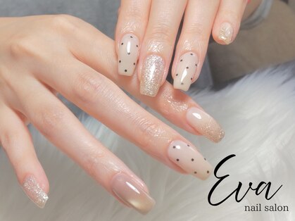 エヴァネイルサロン(Eva nail salon)の写真