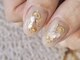 ミリカネイル(mirica nail)の写真