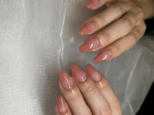 トップネイル ハママツ(TOP NAIL HAMAMATHU)/ワンカラー,グラデーション