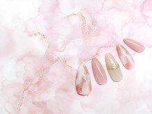 和(nagomi)の雰囲気（毎月変わる定額メニューをご用意。大人可愛いデザインが豊富＊）