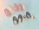 □定額7980円アートコース□