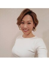 24ダイヤモンドジム 西宮店(24 DIAMOND GYM) 稗田 奈央子