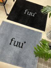 いやされサロン フー(fuu+)&nbsp;フー Fuu