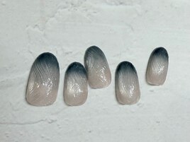 nail design　trend　9.980円