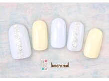 リモアネイル(limore nail)/シェルライン☆