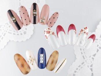 シシ(SiSi)/【最旬トレンドデザイン】