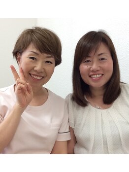 ビューティスタジオＫ/小顔矯正