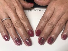 エステティックサロン ガーデニア(Gardenia)/ネイルデザイン