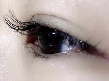 カラン 焼津店(CALIN)/フラットラッシュ100本☆*°